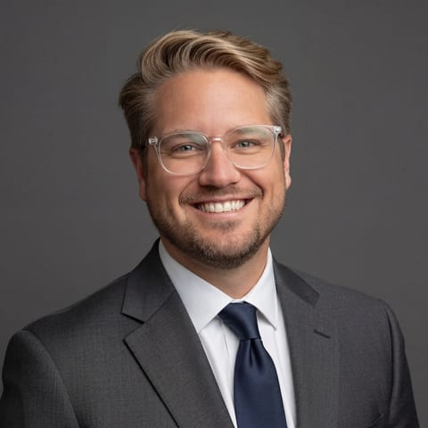 Bryan Baldwin headshot