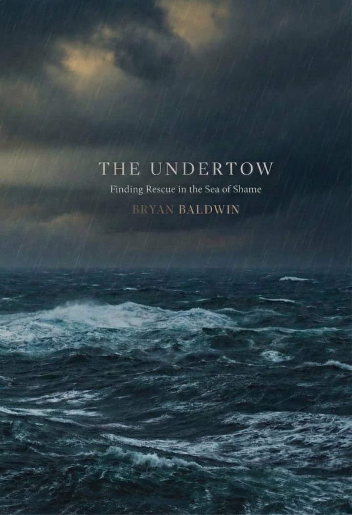 Cover of The Undertow