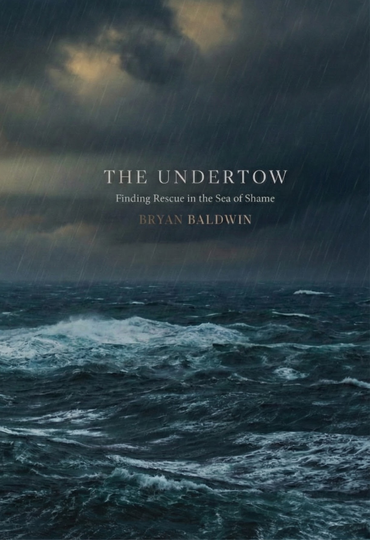 Cover of The Undertow
